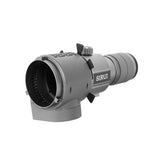 SIRUI 18°-36° Stepless Zoom Lens for COB Light