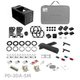 PDMOVIE 3D Air Smart Intelligent Spatial/3D Filming System