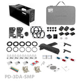 PDMOVIE 3D Air Smart Intelligent Spatial/3D Filming System