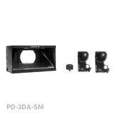 PDMOVIE 3D Air Smart Intelligent Spatial/3D Filming System