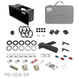 PDMOVIE 3D Air Smart Intelligent Spatial/3D Filming System