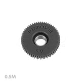 PDMOVIE 0.4M/0.5M/0.6M/0.8M Motor Gear For Motor mini