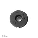 PDMOVIE 0.4M/0.5M/0.6M/0.8M Motor Gear For Motor mini