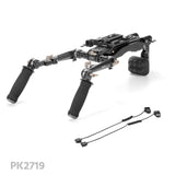 TiLTA TA-LSR Lightweight Shoulder Rig System