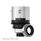 BLAZAR Remus 1.5X 33mm T1.8 Anamorphic Full Frame Lens