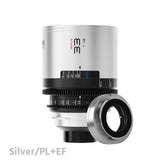 BLAZAR Remus 1.5X 33mm T1.8 Anamorphic Full Frame Lens