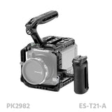 TILTA ES-T21 Cage System For Blackmagic Design PYXIS 6K