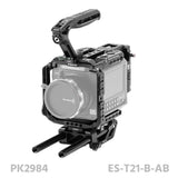 TILTA ES-T21 Cage System For Blackmagic Design PYXIS 6K