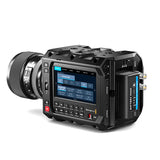 Blackmagic Design PYXIS 6K Cinema Box Camera