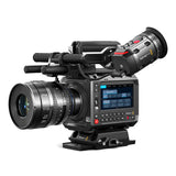 Blackmagic Design PYXIS 6K Cinema Box Camera