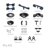 Movmax Grip Dolly Camera Dolly System