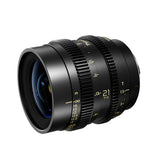 Thypoch Simera-C 21mm T1.5 FF Prime Cine Lens (E Mount)