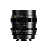 Thypoch Simera-C 21mm T1.5 FF Prime Cine Lens (E Mount)