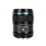 SIRUI Sniper 16mm F1.2 APS-C Frame Autofocus Lens