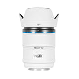 SIRUI Sniper 16/75mm F1.2 APS-C Frame Autofocus Lens Set