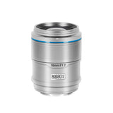 SIRUI Sniper 16mm F1.2 APS-C Frame Autofocus Lens