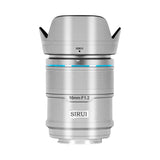 SIRUI Sniper 16mm F1.2 APS-C Frame Autofocus Lens