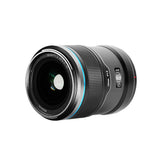 SIRUI Sniper 16/75mm F1.2 APS-C Frame Autofocus Lens Set