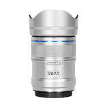 SIRUI Sniper 23/33/56mm F1.2 APS-C Frame Autofocus Lens Set