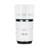 SIRUI Sniper 23/33/56mm F1.2 APS-C Frame Autofocus Lens Set