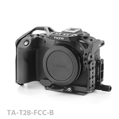 TiLTA TA-T28 Canon R8 Camera Cage System