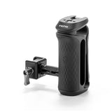 Tilta TA-XSH3-B Xeno Side Handle with NATO Mount (Black)