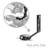 TiLTA TGA-FP Expansion Accessories for DJI Focus Pro