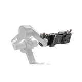 TILTA Power Pass-through Plate for DJI RS 4