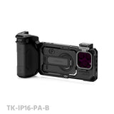 TiLTA Khronos iPhone 16 Pro/Pro Max Case System