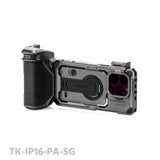 TiLTA Khronos iPhone 16 Pro/Pro Max Case System