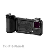 TiLTA Khronos iPhone 16 Pro/Pro Max Case System