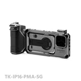 TiLTA Khronos iPhone 16 Pro/Pro Max Case System