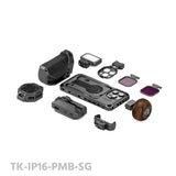 TiLTA Khronos iPhone 16 Pro/Pro Max Case System