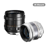 Thypoch Simera 50mm f1.4 Full-frame Lens M Mount