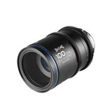 LAOWA Sword Full Frame Cine Macro 6 Lens set