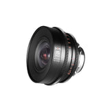 LAOWA Sword Full Frame Cine Macro 6 Lens set