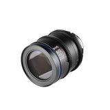 LAOWA Sword Full Frame Cine Macro 6 Lens set