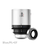 BLAZAR Remus 1.5X 85mm T2.8 Anamorphic Full Frame Lens