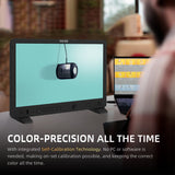 OSEE Mega 15S Production Monitor 15.4'' Color Self-Calibration 1500 nits Brightness Camera Field Monitor