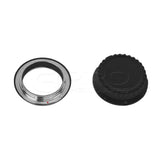 DZOFILM Lens Mount For Catta Full Frame Zoom Lens