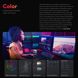 Blackmagic Design DaVinci Resolve 19 Studio