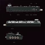 OSEE GoStream Duet SDI/HDMI/USB Live Streaming Video Switcher