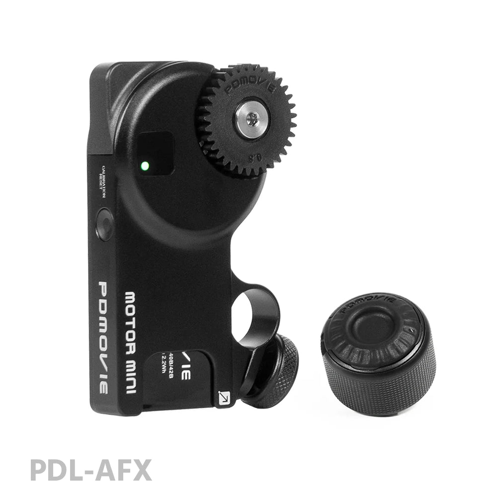 PDMOVIE LIVE AIR 3 Portable Wireless Lens Control Kit PDL-AFX