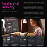 Blackmagic Design DaVinci Resolve 19 Studio