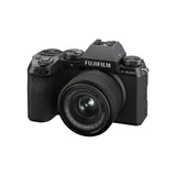 FUJIFILM X-S20 Mirrorless Camera