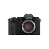 FUJIFILM X-S20 Mirrorless Camera