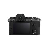 FUJIFILM X-S20 Mirrorless Camera