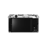 FUJIFILM X-M5 Mirrorless Camera with XC 15-45mm f/3.5-5.6 Lens