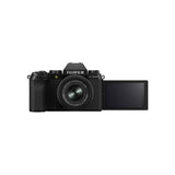 FUJIFILM X-S20 Mirrorless Camera