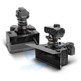 PDMOVIE 3D Air Smart Intelligent Spatial/3D Filming System